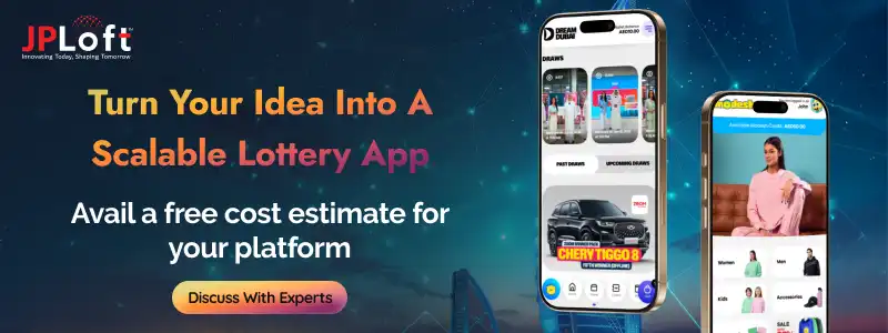 Turn Your Idea Into A Scalable Lottery App CTA1